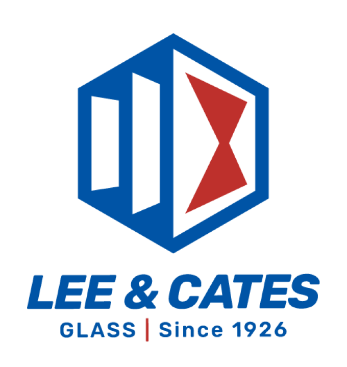 Lee &amp; Cates Glass