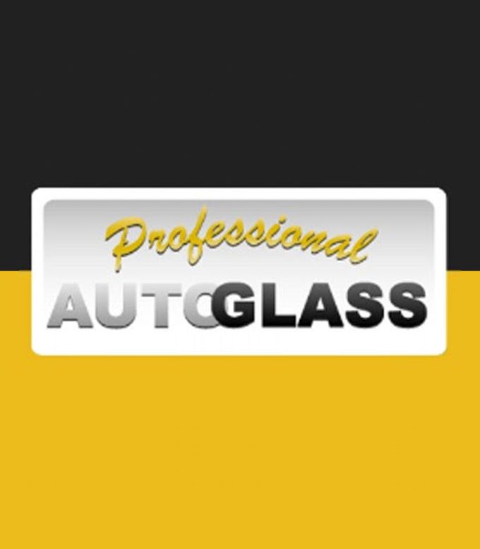Professional Auto Glass